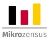 134 2025 42 A Mikrozensus Logo