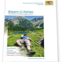 Bayern in Zahlen