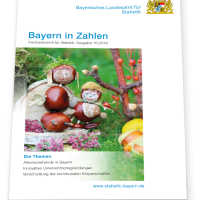 Bayern in Zahlen