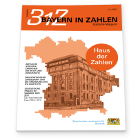 Bayern in Zahlen 12 | 2023
